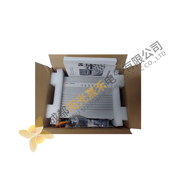 NEWMARKET NW-BM85C002 Industrial Control Module
