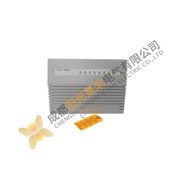 NEWMARKET NW-BM85C002 Industrial Control Module