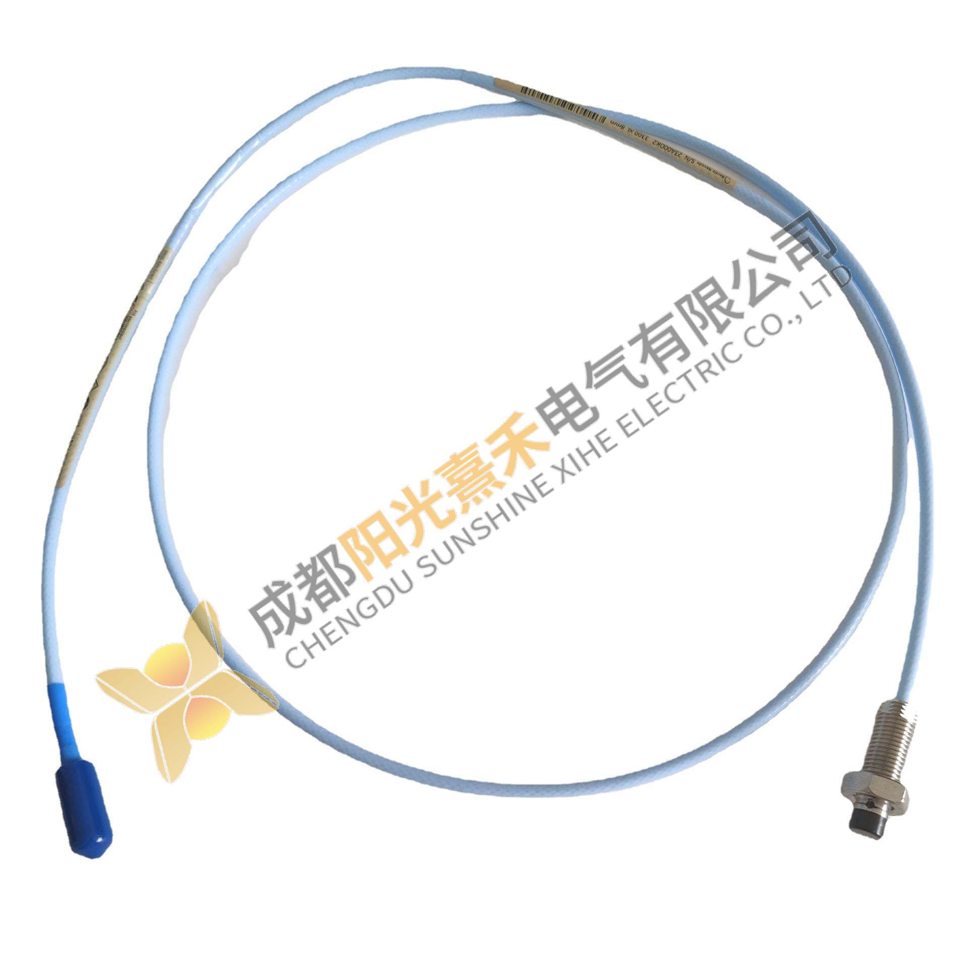 Bently Nevada 330101-00-11-10-02-05 Vibration Probe Sensor