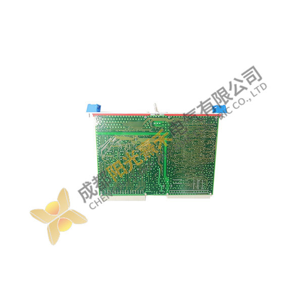 ABB OCAHG 492838402: Advanced Process Control Module for Industrial Automation