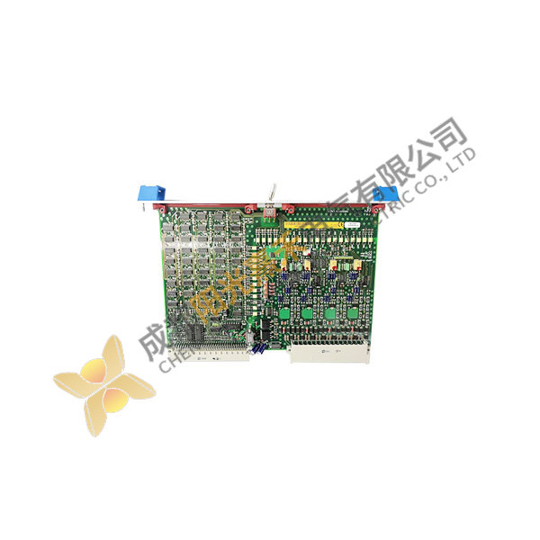 ABB OCAHG 492838402: Advanced Process Control Module for Industrial Automation