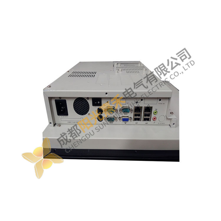 ProOpen P4-150 PAC - Optimal Process Control Module