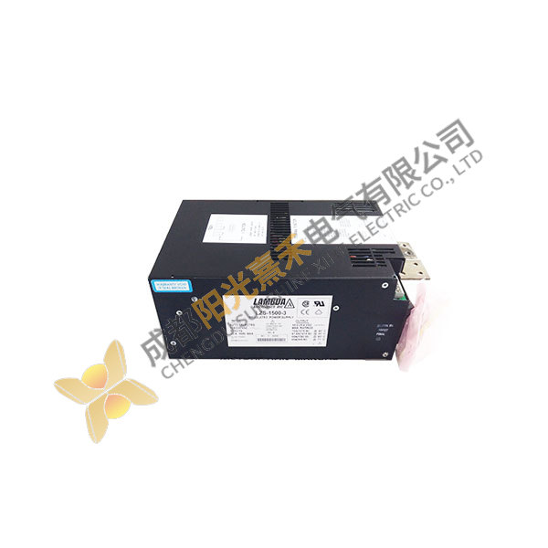 Lambdas P0904HN LZS Module, High Performance Control Solution