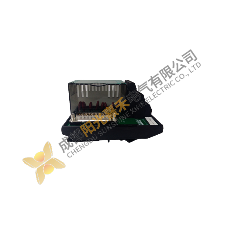 FOXBORO P0924JH - Advanced Control Module for Industrial Automation