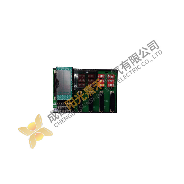 Foxboro P0926GH System Module New Direct Hair