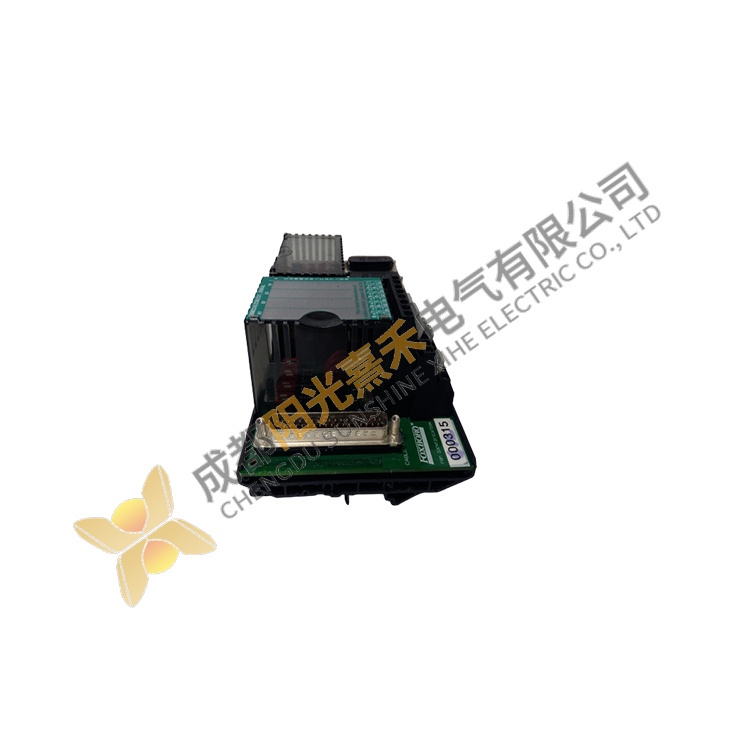 Foxboro P0926GH System Module New Direct Hair