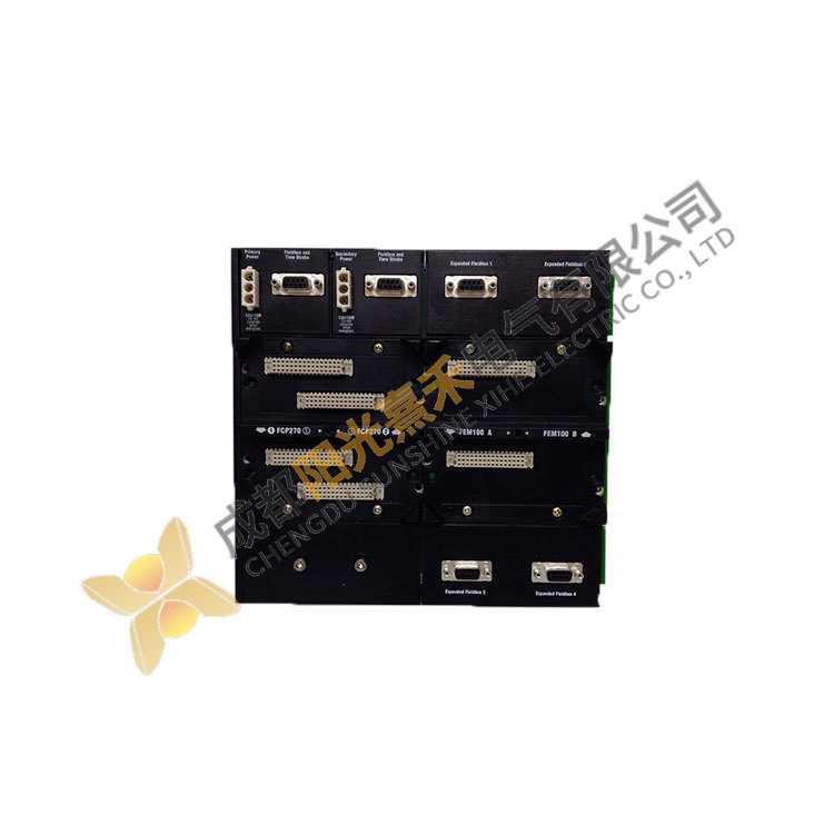 Foxboro P0973CN Control Module, Advanced Automation Solutions