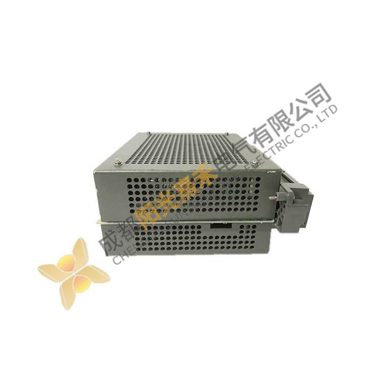 Saia PC-E984-685 Motor Control Module