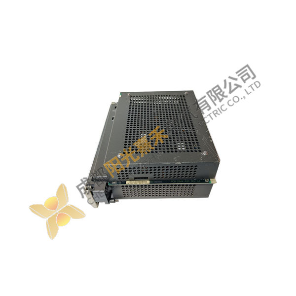 Saia PC-E984-685 Motor Control Module