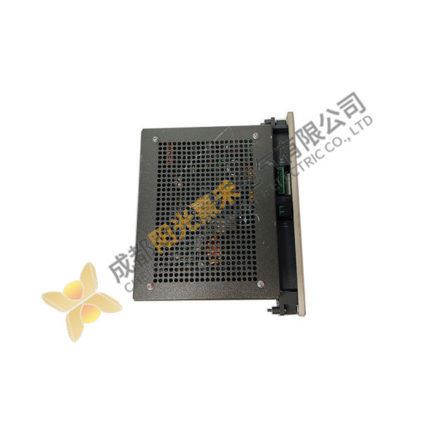 Saia PC-E984-685 Motor Control Module