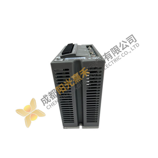 AEG PC834-001-T Industrial Control Module