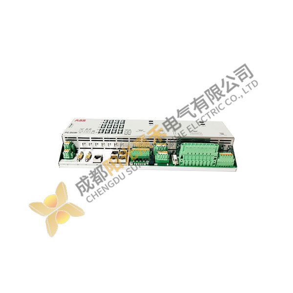 Siemens PCD230A-101: Advanced Control Module for Industrial Automation