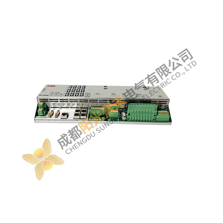 ABB PCD230A 101 3BHE Control Module