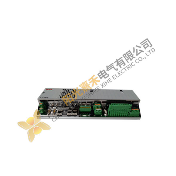 Schneider PCD230A, High-Power Drive Controller