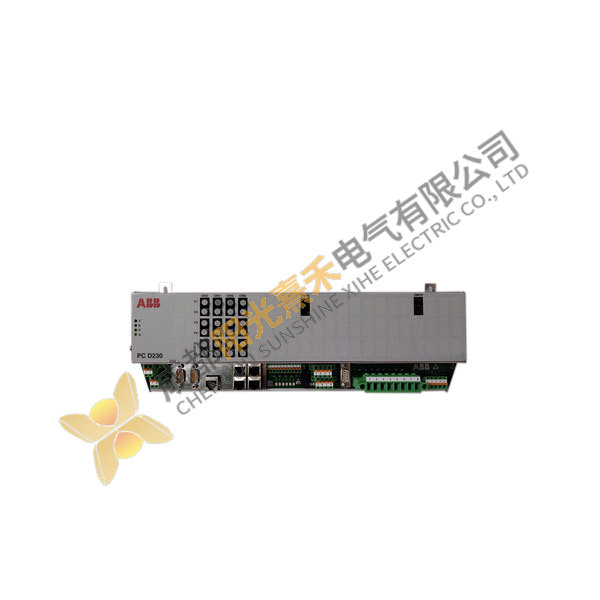 Schneider PCD230A, High-Power Drive Controller