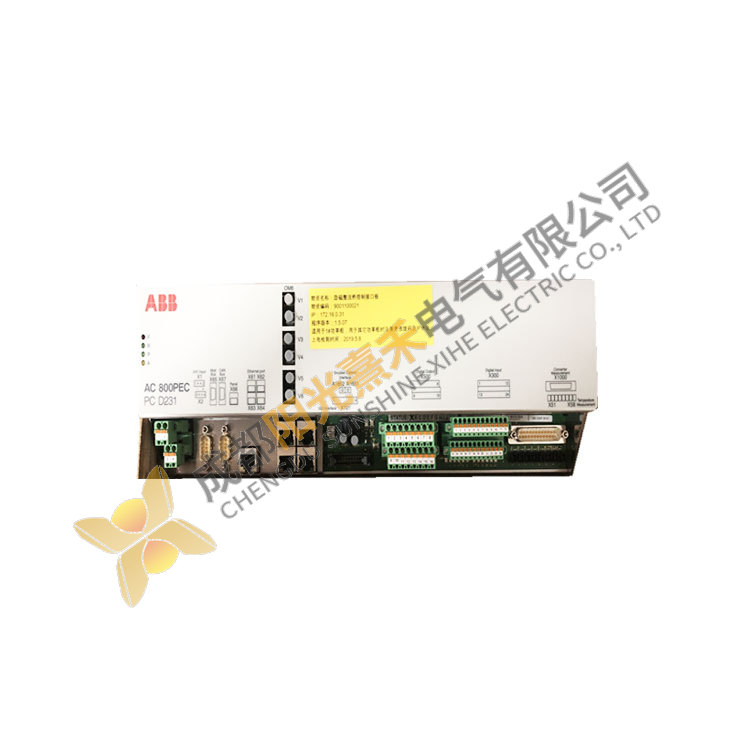GE PCD231B101 Smart Control Module