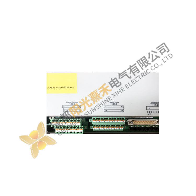 GE PCD231B101 Smart Control Module