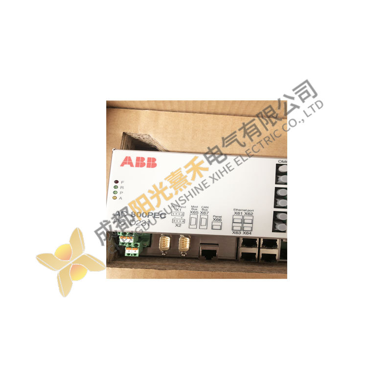 GE PCD231B101 Smart Control Module