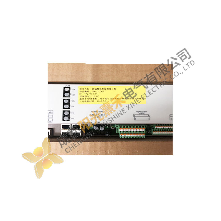 GE PCD231B101 Smart Control Module