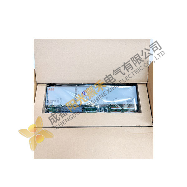 GE PCD232A101 - High Performance AC Motor Control Module