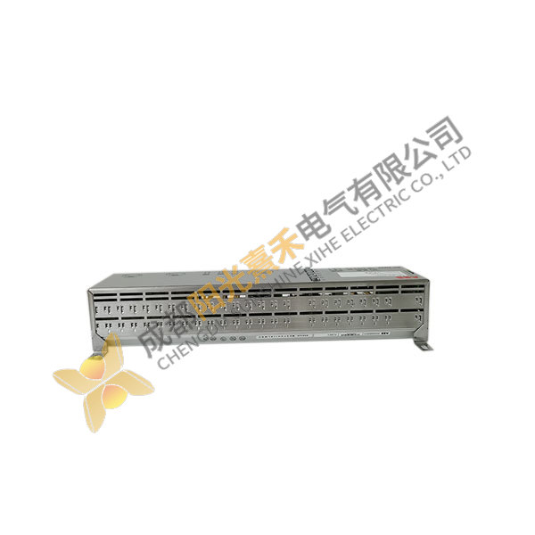 GE PCD232A Modular Control System, Advanced Indust