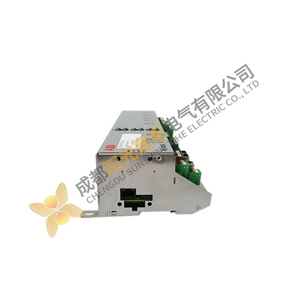 GE PCD232A Modular Control System, Advanced Industrial Automation Solutions