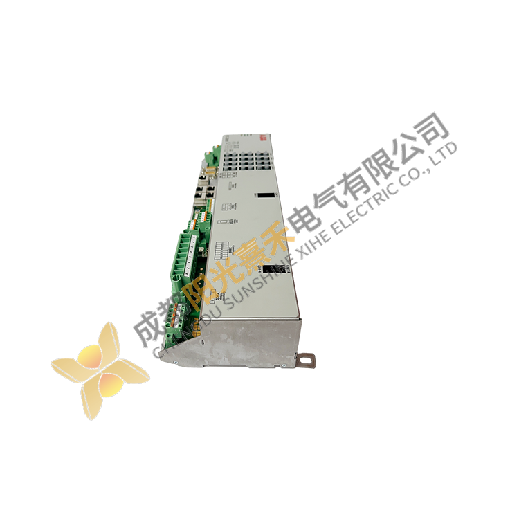 ABB PCD235A101 3BHE032025R0101 - Industrial Control Module