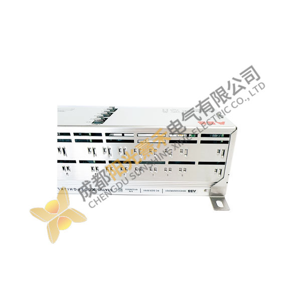 GE PCD235B101 High Performance Industrial Control Module