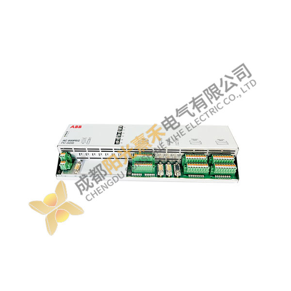 GE PCD235B101 High Performance Industrial Control Module