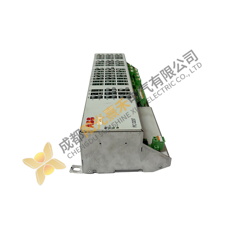 AB PCD237A101, 3BHE028915R0101 Control System Module