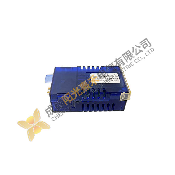 Schneider PCD3.R60X Motor Control Module