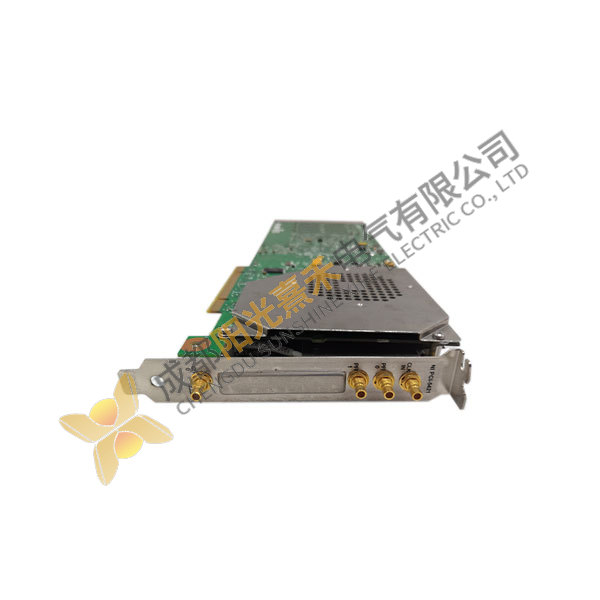 Prosoft PCI-5421 Communication Module, Germany Origin