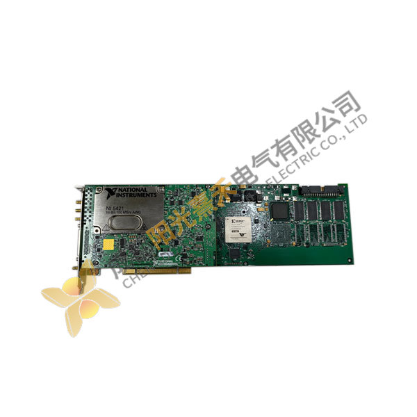 Prosoft PCI-5421 Communication Module, Germany Origin