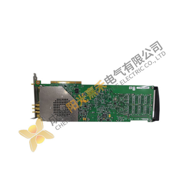 Prosoft PCI-5421 Communication Module, Germany Origin