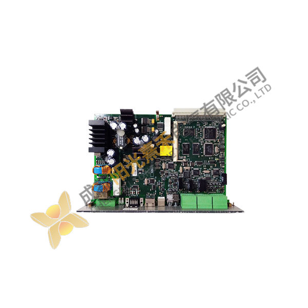 AB PCM4.3 Motor Control Center, High-Power Industrial Components