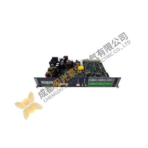 AB PCM4.4 - Compact Logic Controller, Advanced Control Solution, PLC Module