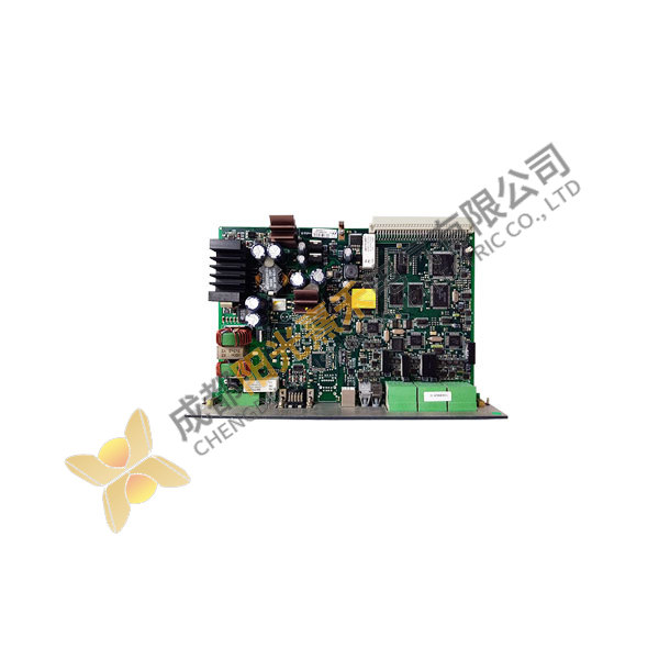 AB PCM4.4 - Compact Logic Controller, Advanced Control Solution, PLC Module