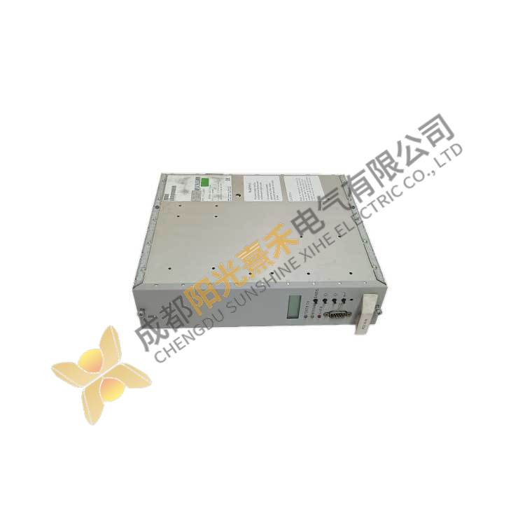 AEG PCU10.24 Series Drive Controllers, Advanced Industrial Automation Solutions