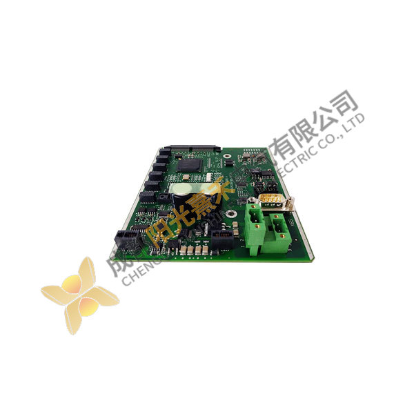 ABB PDD205A1121 - Advanced Automation Controller, Designed for Industrial Applications