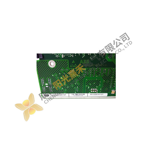 ABB PDD205A1121 - Advanced Automation Controller, Designed for Industrial Applications