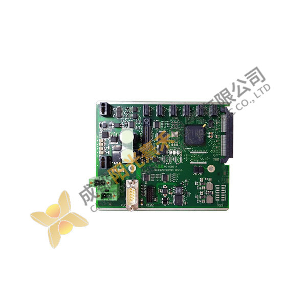 ABB PDD205A1121 - Advanced Automation Controller, Designed for Industrial Applications