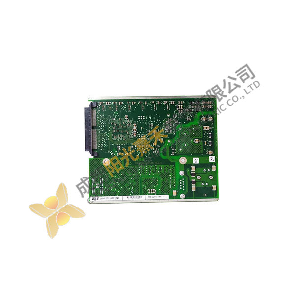 ABB PDD205A1121 - Advanced Automation Controller, Designed for Industrial Applications