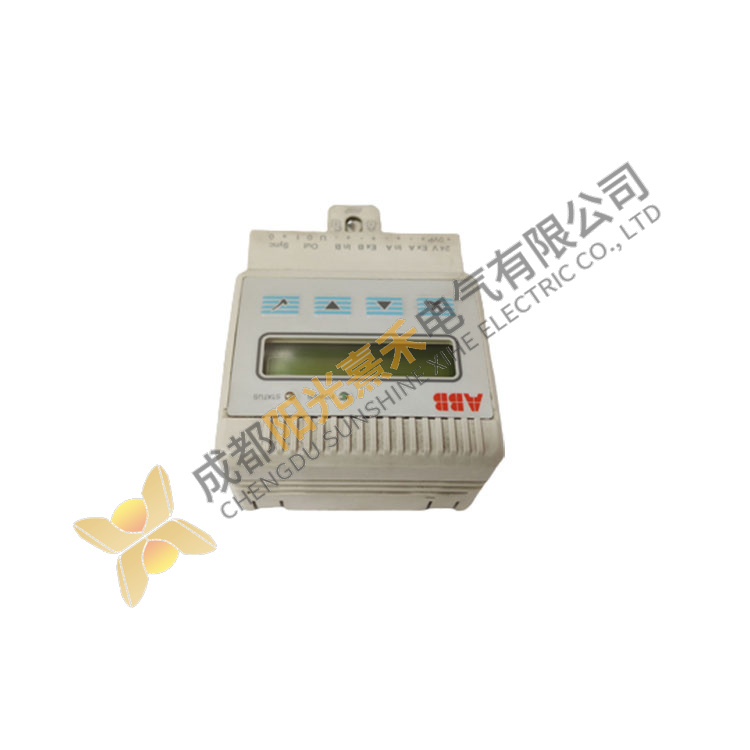 ABB PFEA111-20 3BSE028140R0020 Pressure Module Sensor