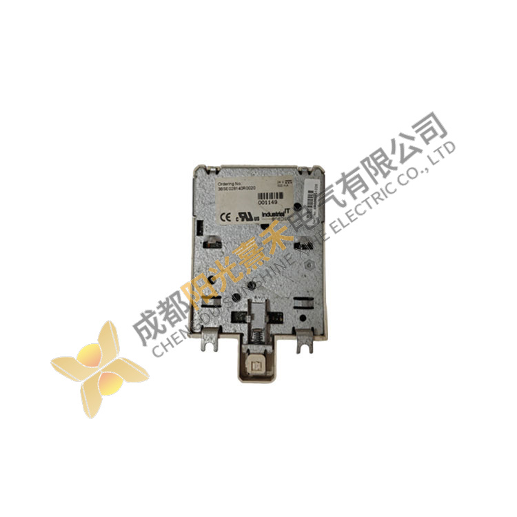 ABB PFEA111-20 3BSE028140R0020 Pressure Module Sensor