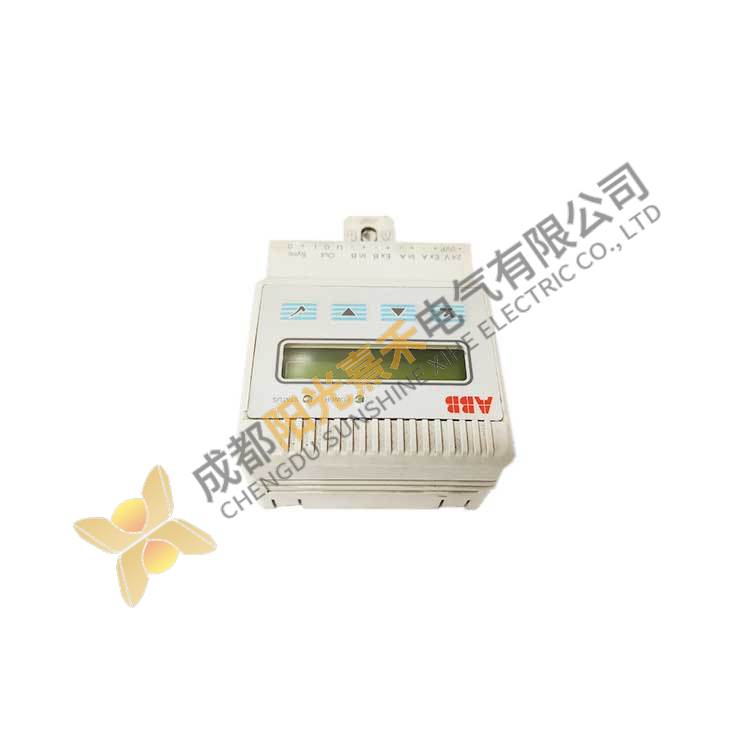 ABB PFEA111-20 3BSE028140R0020 Pressure Module Sensor