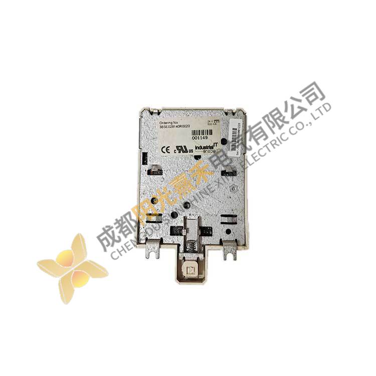 ABB PFEA111-20 3BSE028140R0020 Pressure Module Sensor