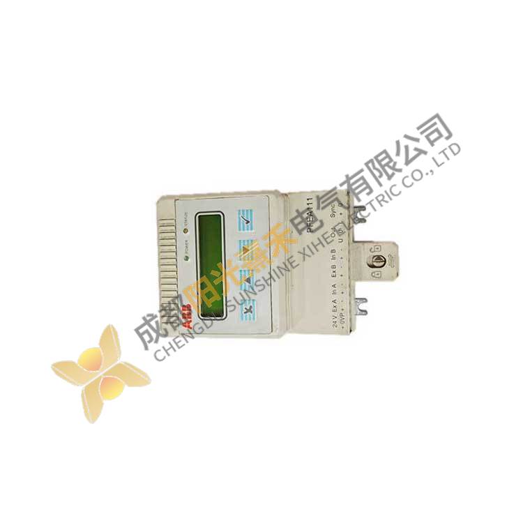 ABB PFEA111-20 3BSE028140R0020 Pressure Module Sensor