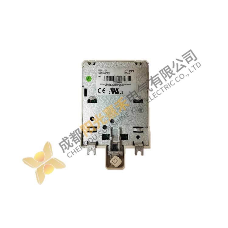 ABB PFEA111-20-3BSE050090R20 Pressure Module Sensor