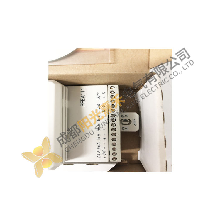 GE Fanuc PFEA111-20: Advanced Process Control Module