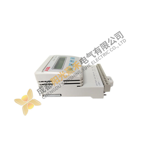 GE Fanuc PFEA111-20: Advanced Process Control Module